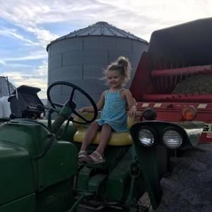 Meet your Posher, Steve